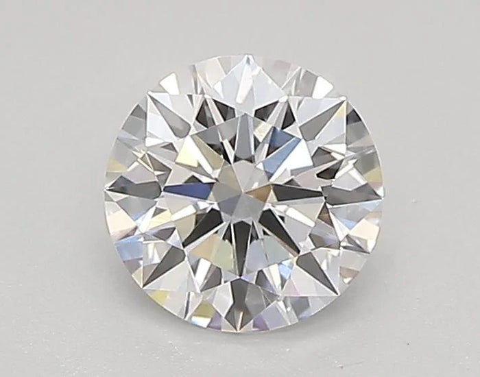 0.67 Carat · ROUND · E · VVS1 · IGI · Ideal Cut