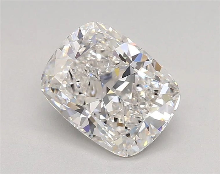 1.69 Carat · CUSHION · E · VVS1 · IGI · Excellent Cut