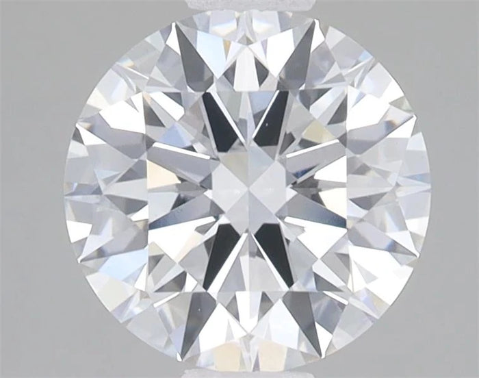 2.03 Carat · ROUND · D · VVS2 · IGI · Ideal Cut