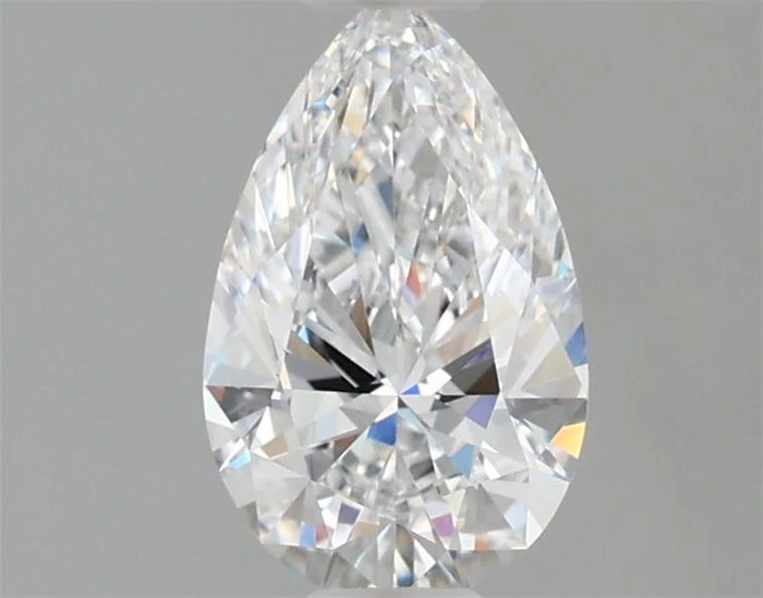 1.14 Carat · PEAR · E · FL · IGI · Excellent Cut
