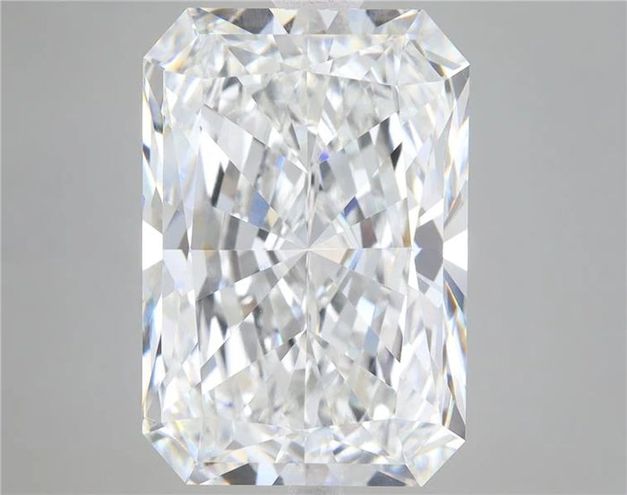 13.09 Carat · RADIANT · F · VVS2 · IGI · Excellent Cut
