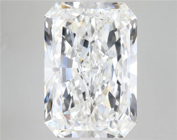 12.71 Carat · RADIANT · F · VVS2 · IGI · Excellent Cut
