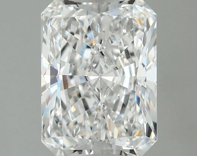 1.13 Carat · RADIANT · E · VVS1 · IGI · Excellent Cut