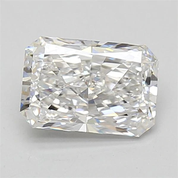 1.54 Carat · RADIANT · D · VVS2 · IGI · Excellent Cut