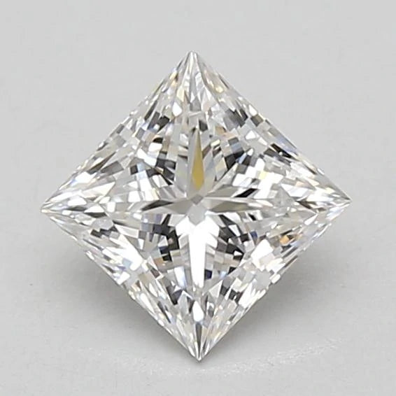 1.03 Carat · PRINCESS · D · VVS1 · IGI · Excellent Cut