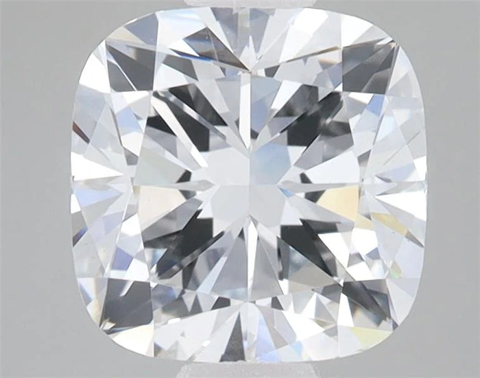3.01 Carat · CUSHION · E · VS1 · IGI · Excellent Cut