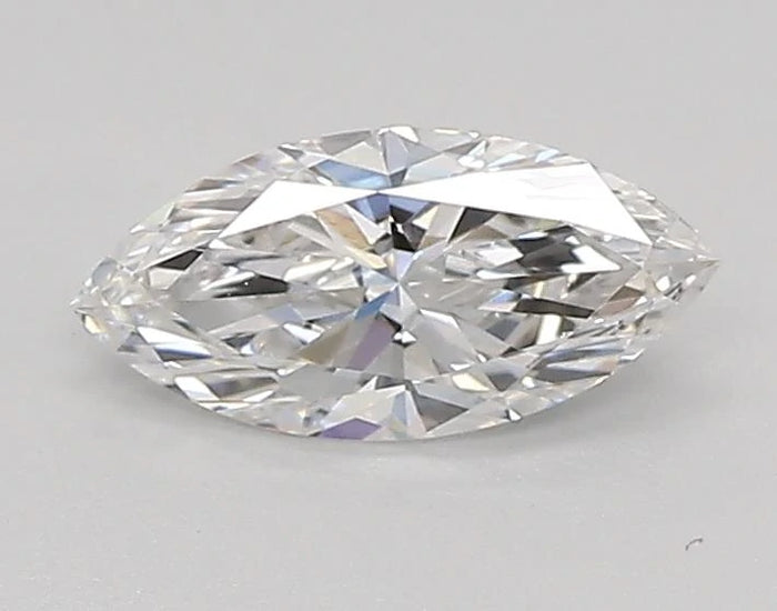 0.45 Carat · MARQUISE · E · VVS1 · IGI · Excellent Cut