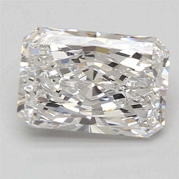 2.59 Carat · RADIANT · E · VS1 · IGI · Excellent Cut