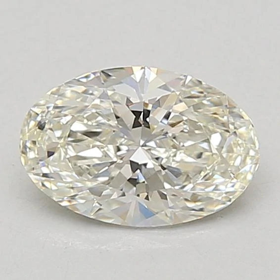 1.03 Carat · OVAL · F · IF · IGI · Excellent Cut