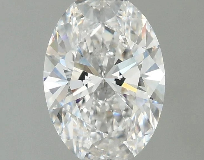 1.04 Carat · OVAL · E · VVS1 · IGI · Excellent Cut