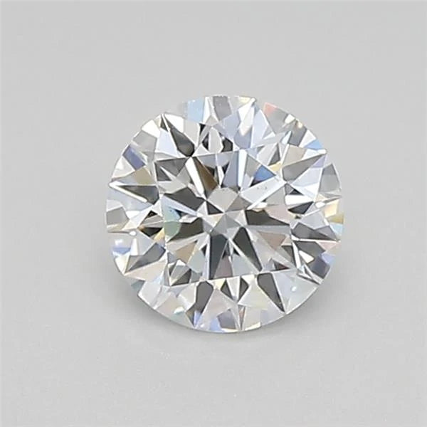 0.48 Carat · ROUND · D · VS2 · IGI · Ideal Cut
