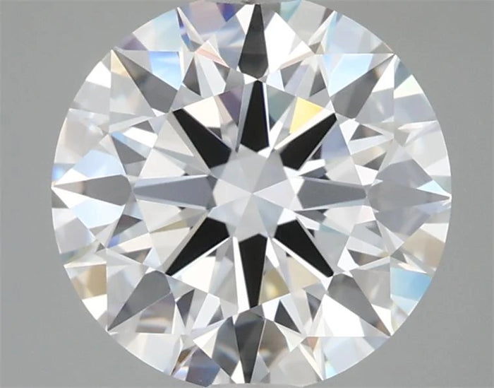 3.04 Carat · ROUND · E · FL · IGI · Ideal Cut