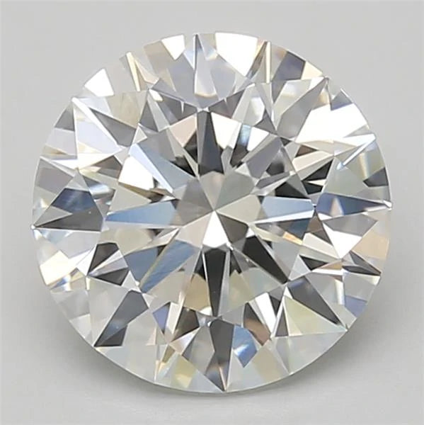 3.00 Carat · ROUND · D · VVS1 · IGI · Ideal Cut