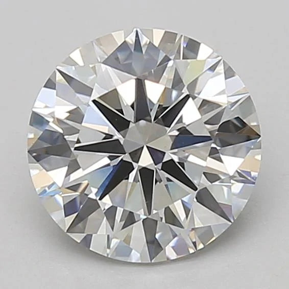 1.90 Carat · ROUND · F · VS1 · IGI · Ideal Cut