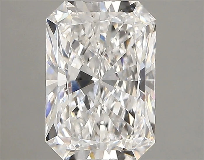2.05 Carat · RADIANT · D · FL · IGI · Excellent Cut