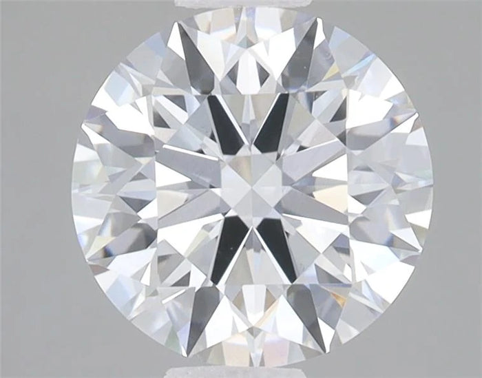 2.06 Carat · ROUND · F · VVS2 · IGI · Ideal Cut