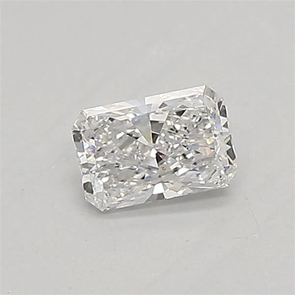 0.31 Carat · RADIANT · D · VS1 · IGI · Very Good Cut