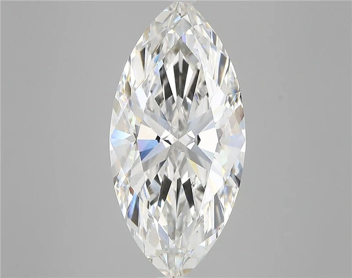 5.50 Carat · MARQUISE · E · VS1 · IGI · Excellent Cut