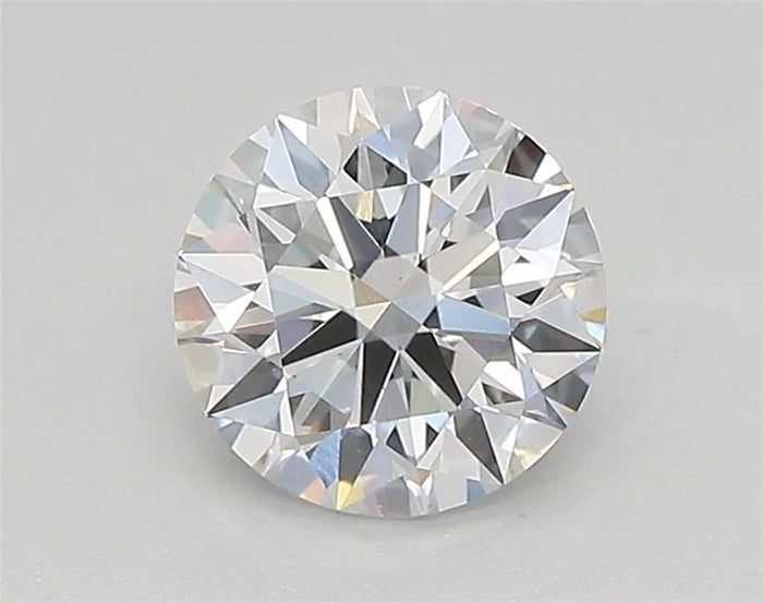 1.08 Carat · ROUND · D · VS1 · IGI · Ideal Cut