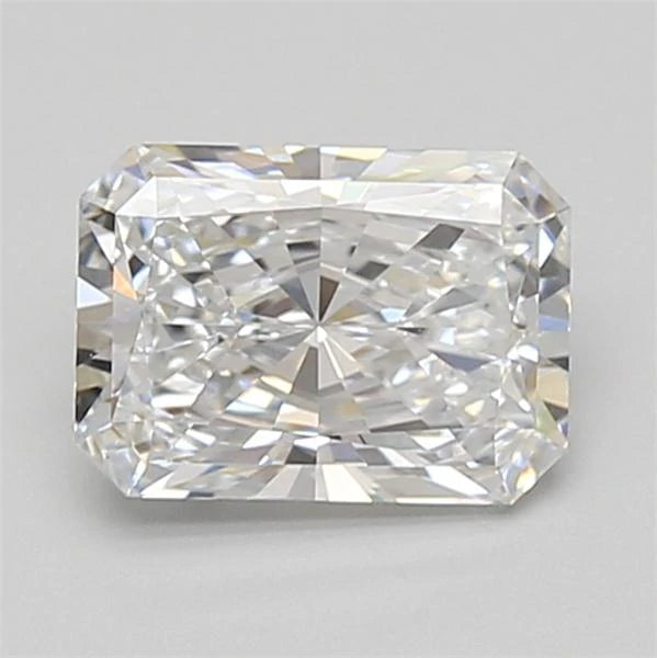 1.59 Carat · RADIANT · D · VS1 · IGI · Excellent Cut