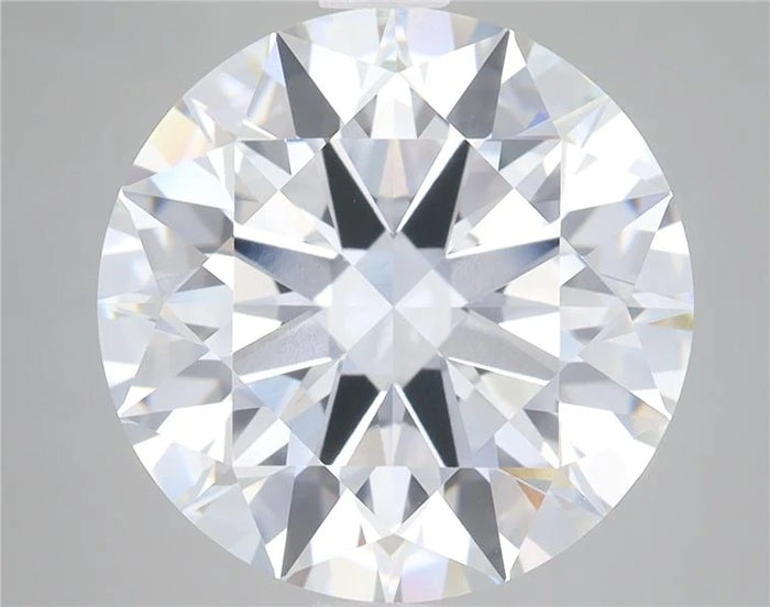 10.57 Carat · ROUND · E · VVS2 · IGI · Ideal Cut