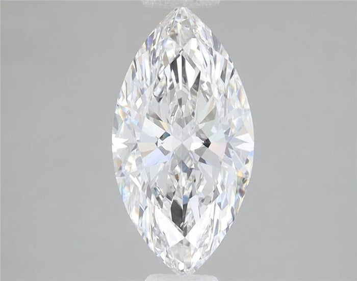 1.50 Carat · MARQUISE · E · VVS2 · IGI · Excellent Cut