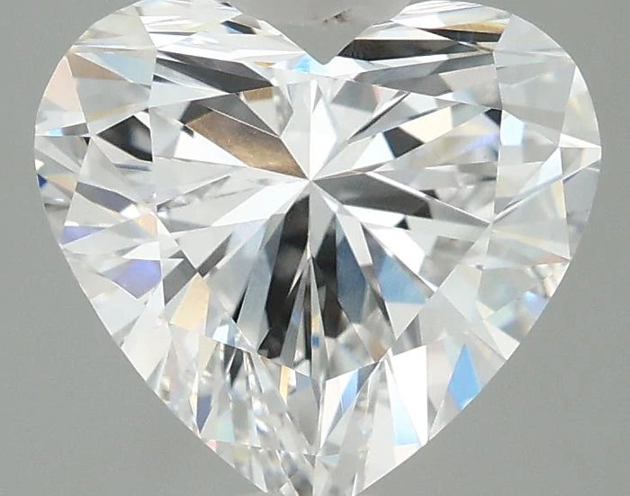 1.94 Carat · HEART · D · VVS2 · IGI · Excellent Cut
