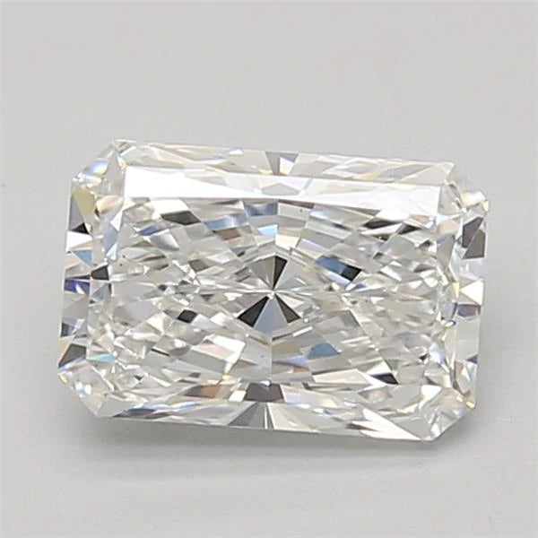1.58 Carat · RADIANT · D · VS2 · IGI · Excellent Cut