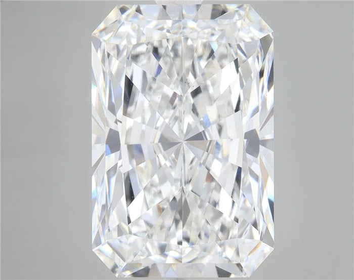 15.30 Carat · RADIANT · F · VS1 · IGI · Excellent Cut