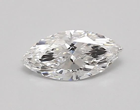 0.47 Carat · MARQUISE · D · VS1 · IGI · Excellent Cut