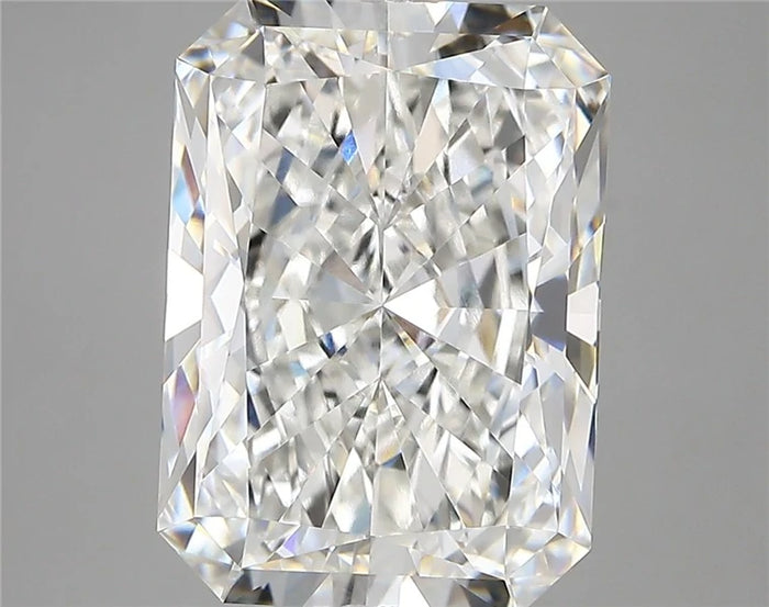 7.03 Carat · RADIANT · E · VVS1 · IGI · Excellent Cut