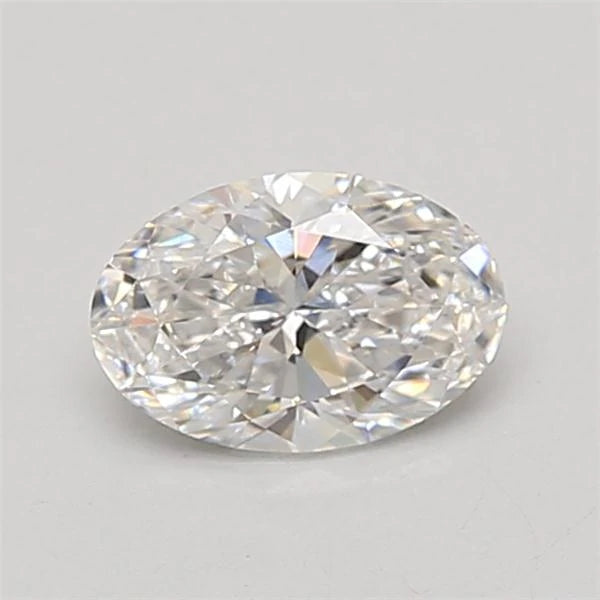 0.75 Carat · OVAL · E · VS2 · IGI · Excellent Cut