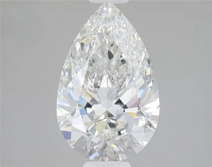 2.09 Carat · PEAR · G · VS2 · IGI · Excellent Cut
