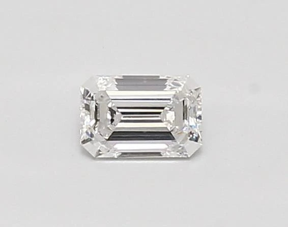 0.30 Carat · EMERALD · E · VS1 · IGI · Very Good Cut