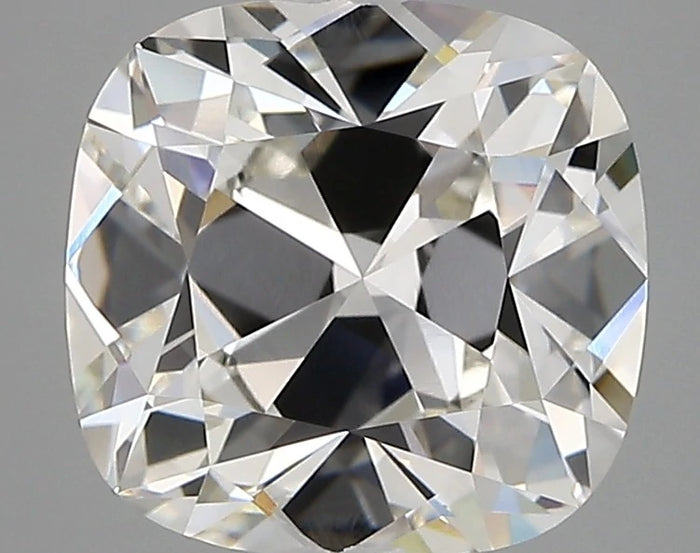 3.04 Carat · CUSHION · G · VVS1 · IGI · Excellent Cut