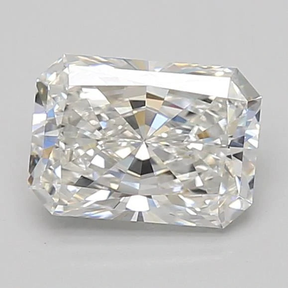 1.50 Carat · RADIANT · E · VVS2 · IGI · Excellent Cut