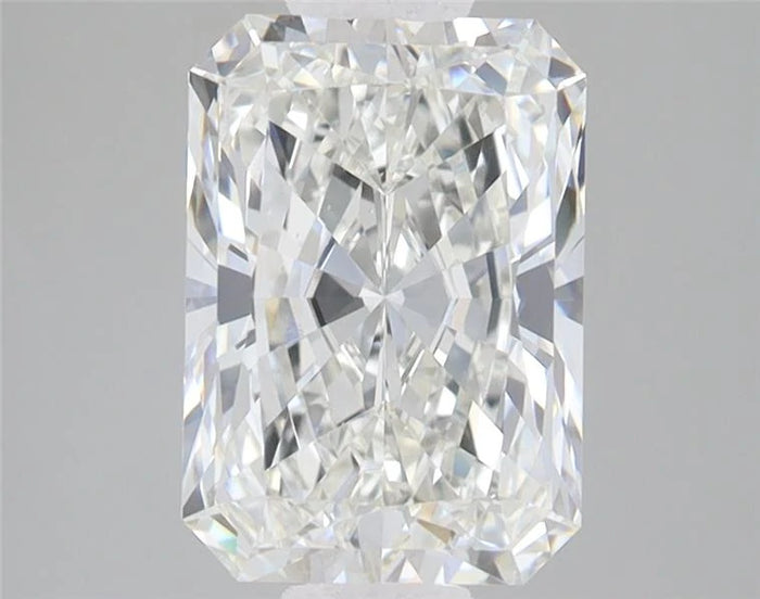 2.52 Carat · RADIANT · G · VS1 · IGI · Excellent Cut