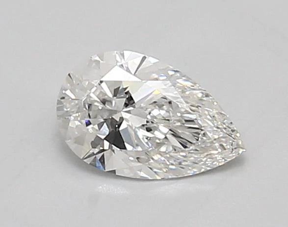 0.82 Carat · PEAR · E · IF · IGI · Excellent Cut