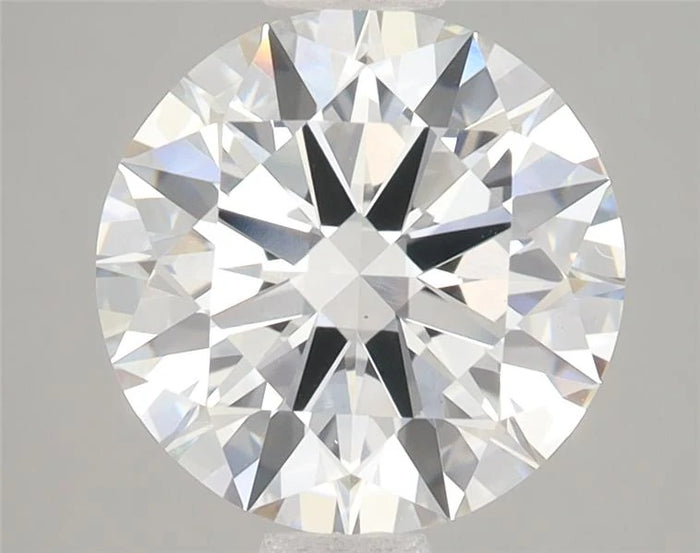 3.01 Carat · ROUND · F · VS1 · IGI · Ideal Cut