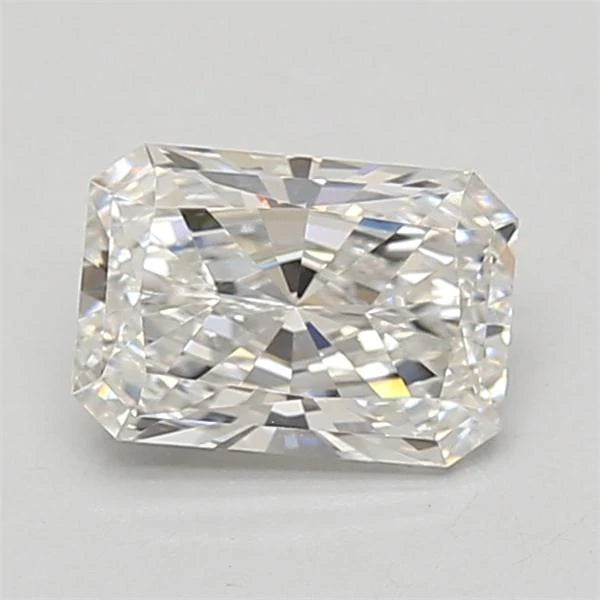1.20 Carat · RADIANT · E · VVS2 · IGI · Excellent Cut