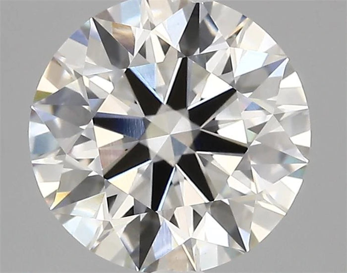 2.76 Carat · ROUND · F · VVS1 · IGI · Ideal Cut