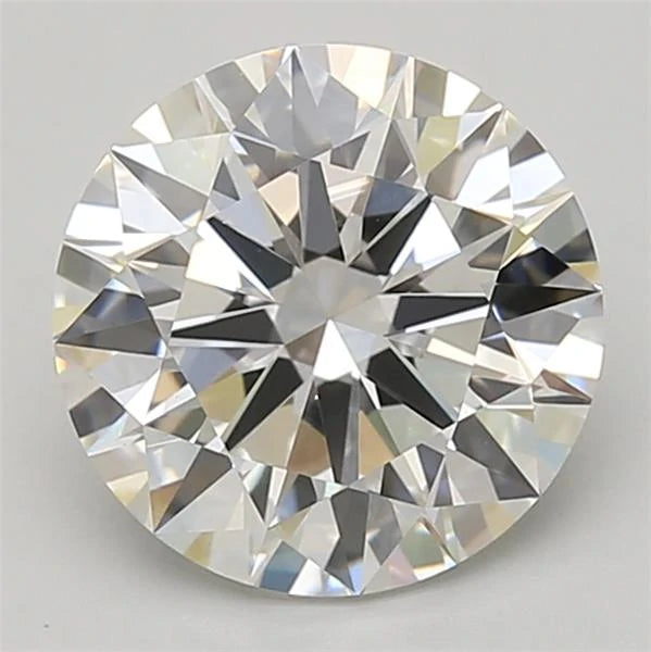 3.00 Carat · ROUND · E · VVS1 · IGI · Ideal Cut