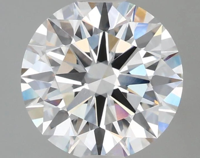 2.53 Carat · ROUND · E · VVS2 · IGI · Ideal Cut