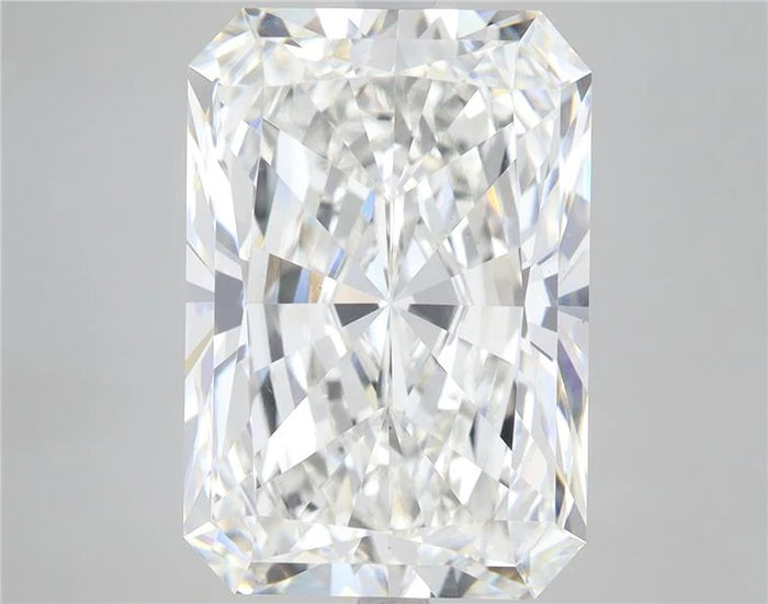 11.57 Carat · RADIANT · F · VS1 · IGI · Excellent Cut