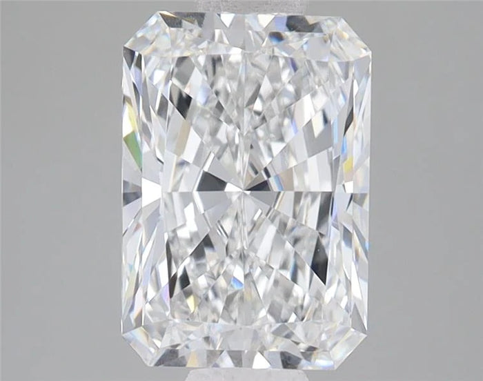 2.56 Carat · RADIANT · E · VVS2 · IGI · Excellent Cut