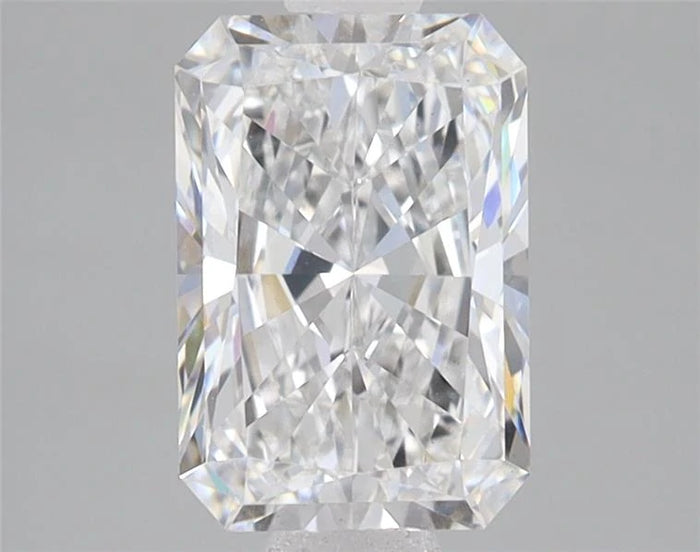 2.03 Carat · RADIANT · D · VS1 · IGI · Excellent Cut