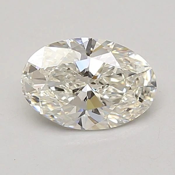 0.94 Carat · OVAL · G · VVS2 · IGI · Excellent Cut