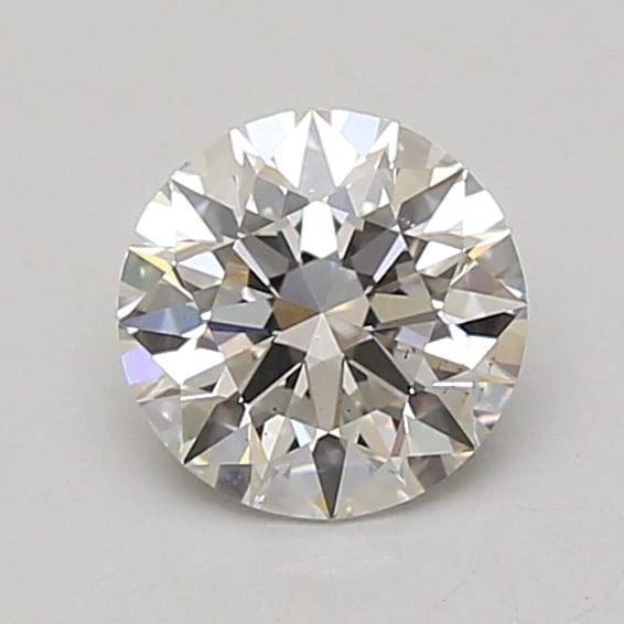 1.00 Carat · ROUND · E · VS2 · IGI · Excellent Cut