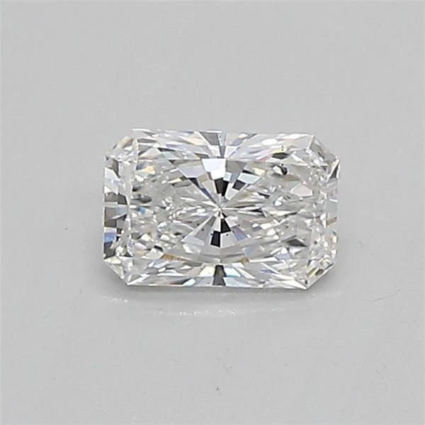 0.33 Carat · RADIANT · D · VS2 · IGI · Very Good Cut