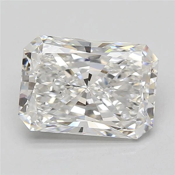 4.01 Carat · RADIANT · D · VS1 · IGI · Excellent Cut